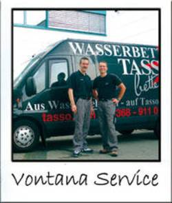 Vontana Service