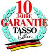 Logo Tasso Garantie