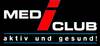 Medi Club - aktiv und gesund Logo